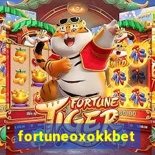 fortuneoxokkbet