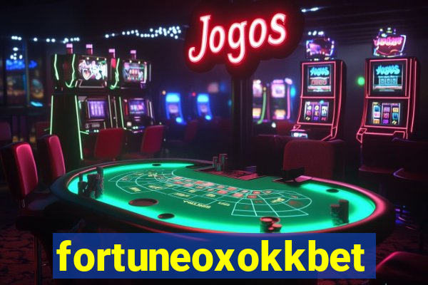 fortuneoxokkbet