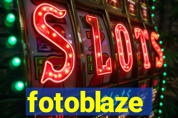 fotoblaze