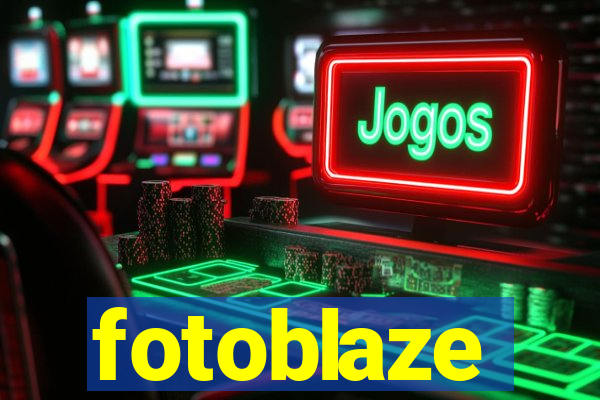 fotoblaze