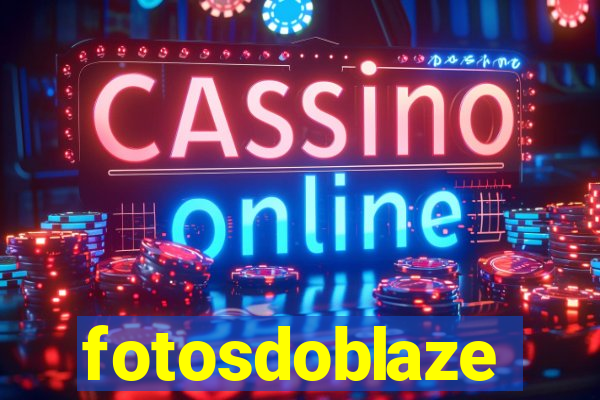 fotosdoblaze
