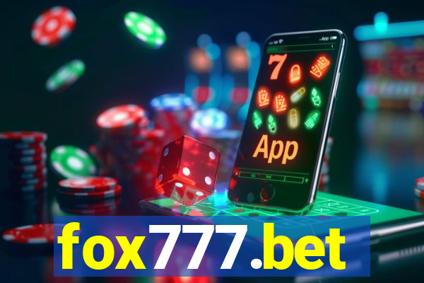 fox777.bet