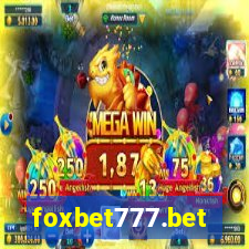 foxbet777.bet