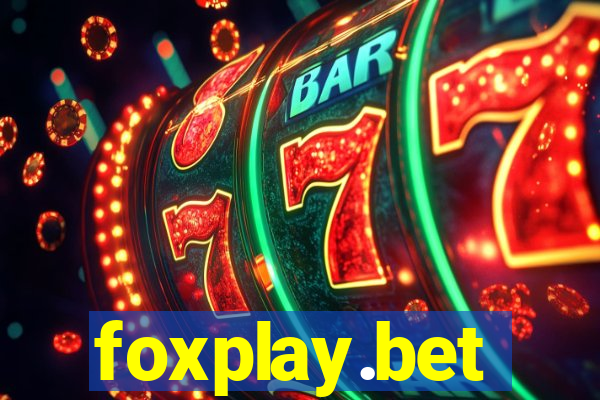 foxplay.bet