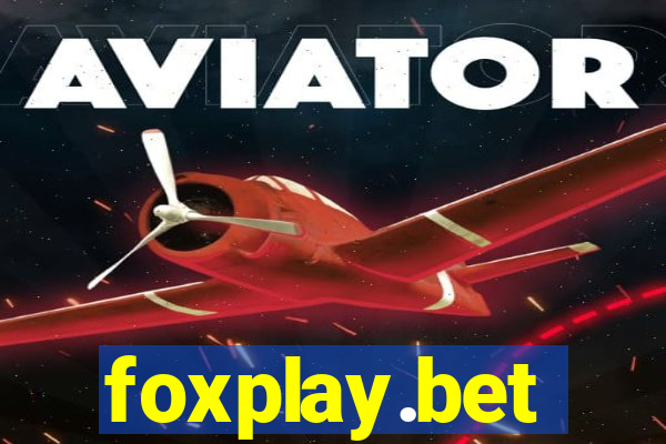 foxplay.bet