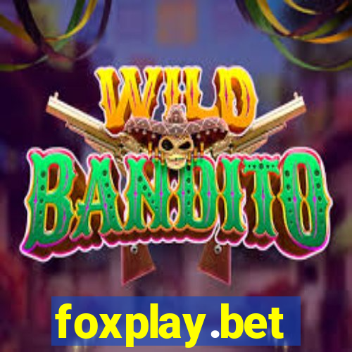 foxplay.bet