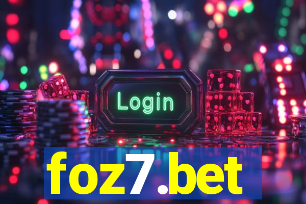 foz7.bet
