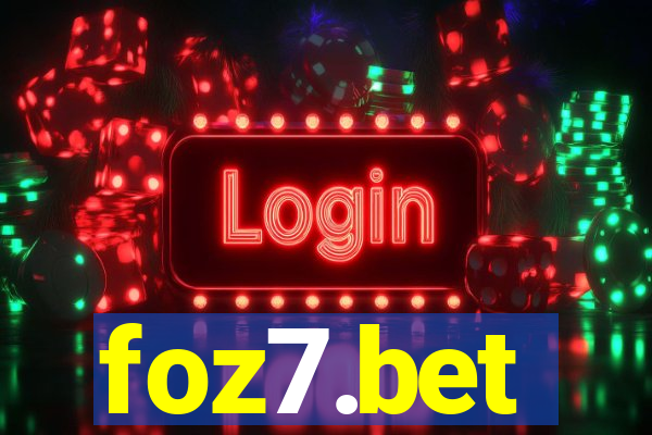 foz7.bet