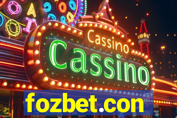 fozbet.con