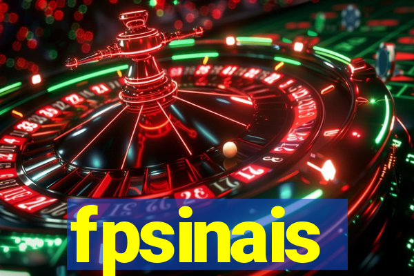 fpsinais
