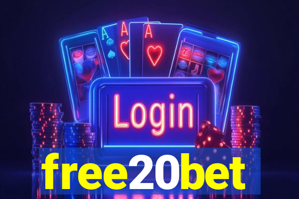 free20bet