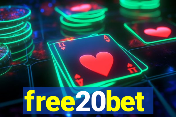 free20bet