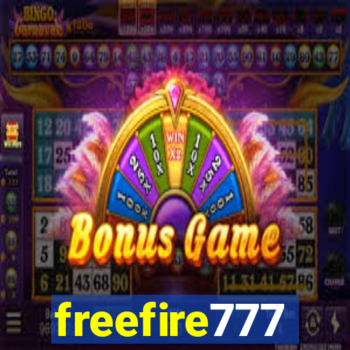 freefire777