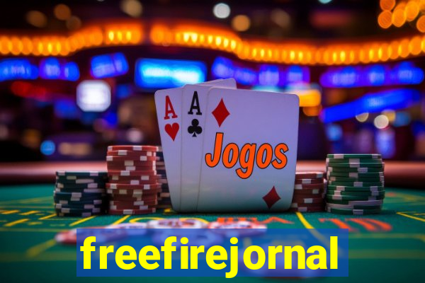 freefirejornal