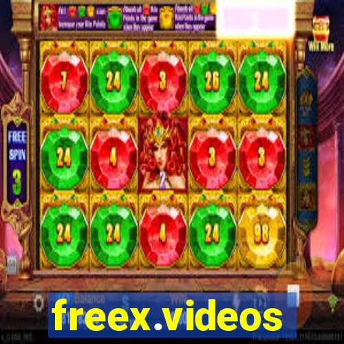 freex.videos