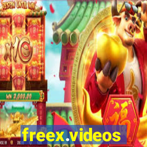 freex.videos