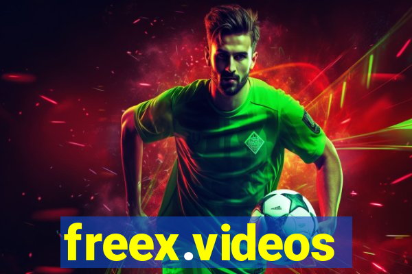 freex.videos