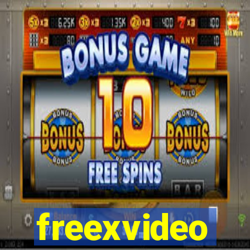 freexvideo