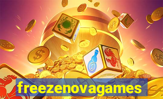 freezenovagames