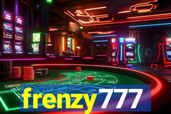 frenzy777