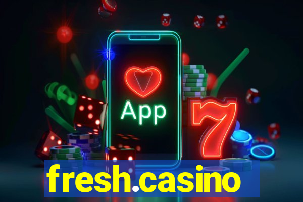 fresh.casino