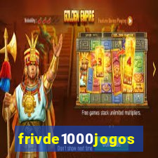 frivde1000jogos