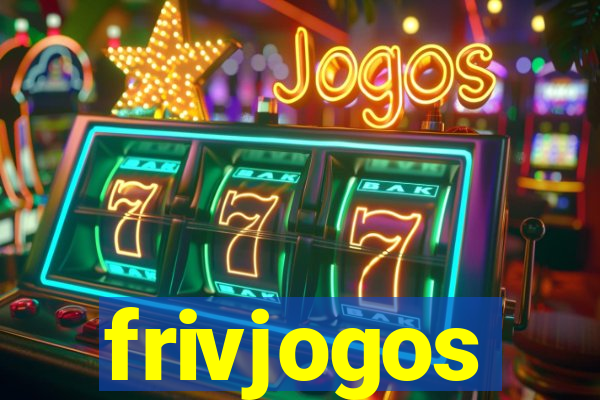 frivjogos
