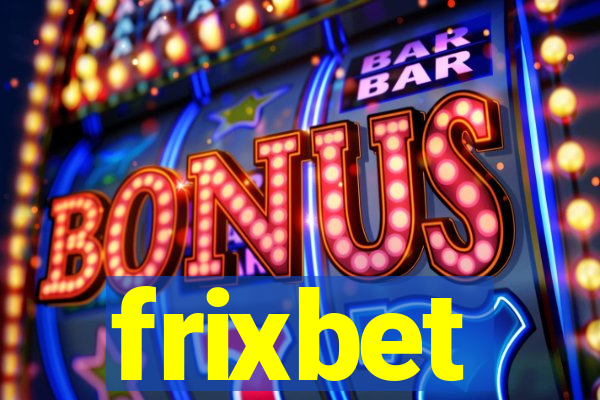 frixbet