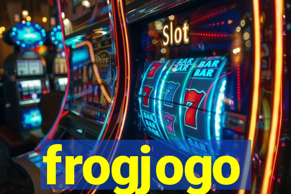 frogjogo