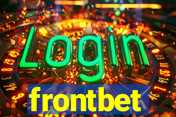 frontbet