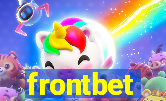 frontbet