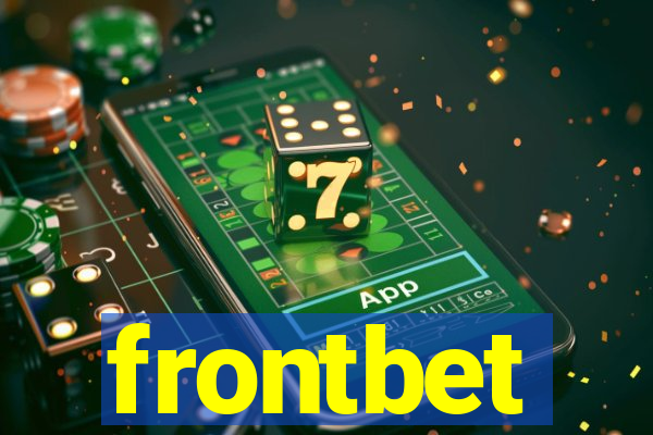 frontbet