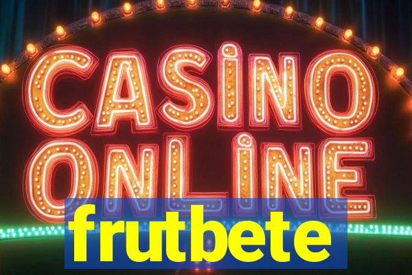 frutbete