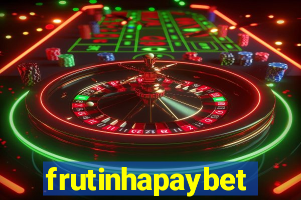 frutinhapaybet