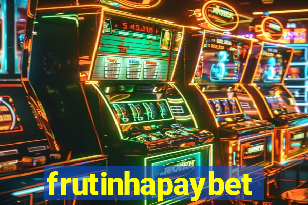 frutinhapaybet