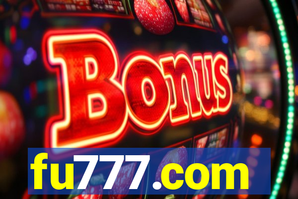 fu777.com