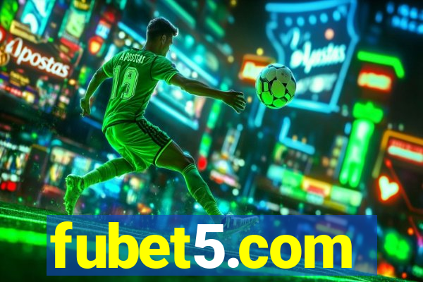 fubet5.com