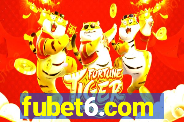 fubet6.com