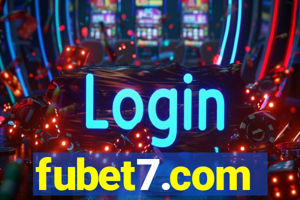 fubet7.com