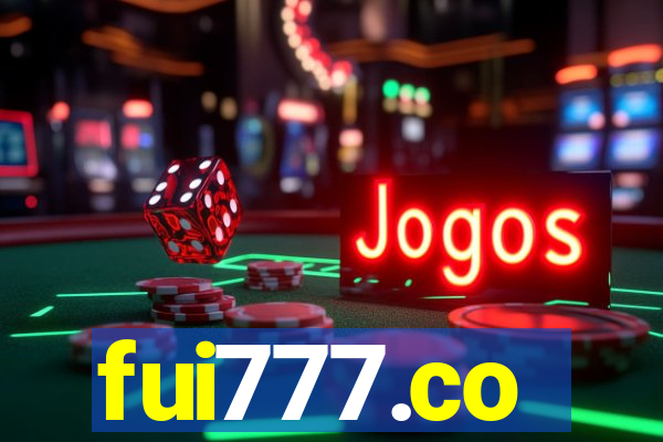 fui777.co