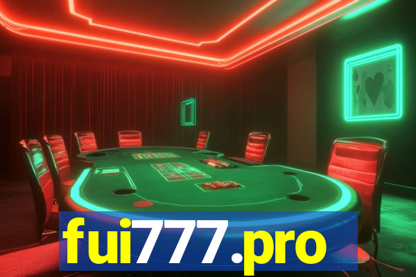 fui777.pro