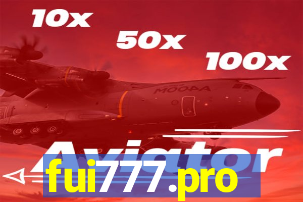 fui777.pro