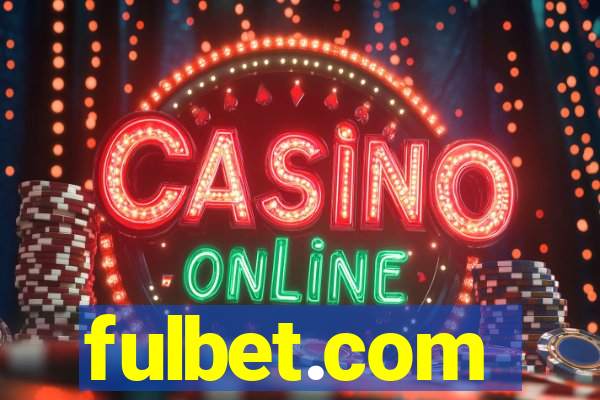 fulbet.com