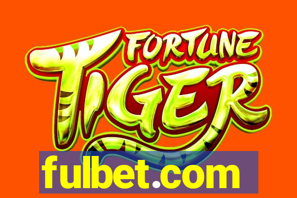 fulbet.com