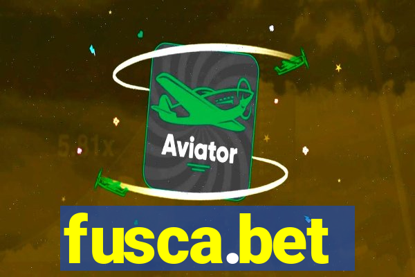 fusca.bet