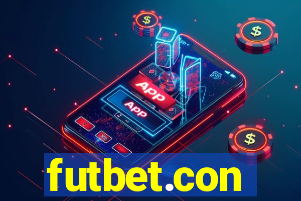 futbet.con
