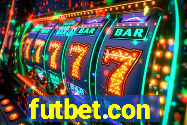 futbet.con