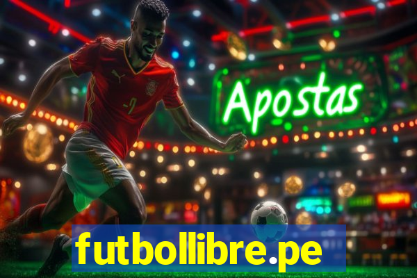 futbollibre.pe