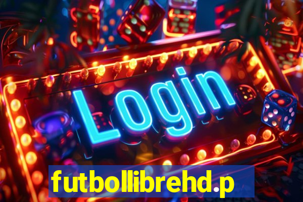 futbollibrehd.pe