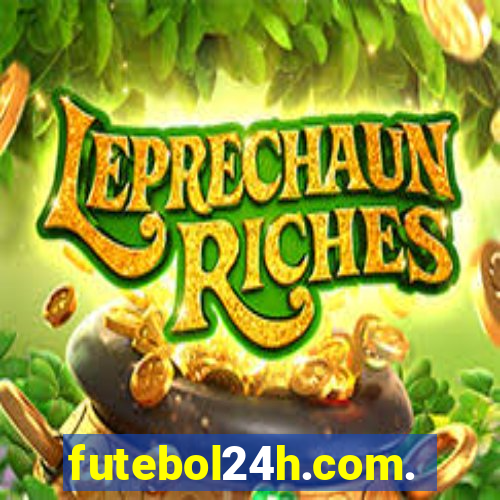 futebol24h.com.br